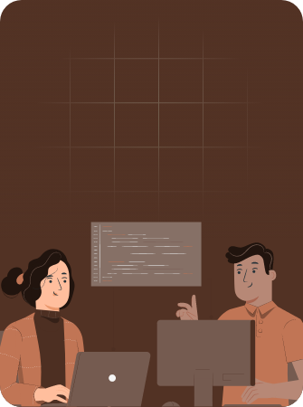 picture of startup software development