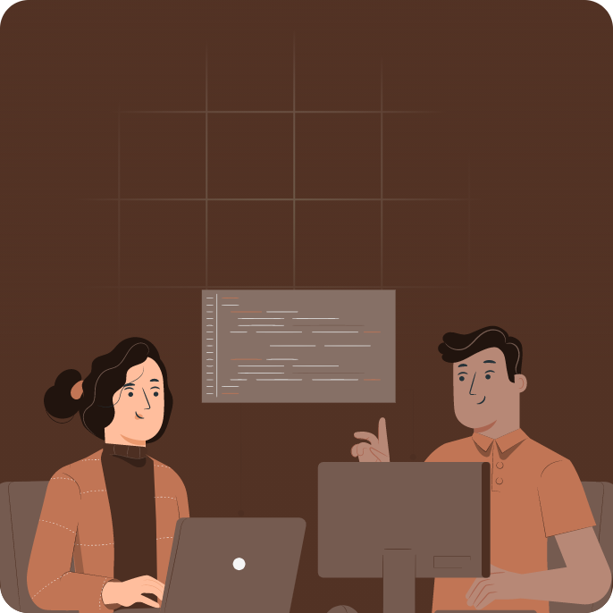 picture of startup software development