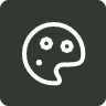 html tag icon