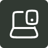 responsive icon