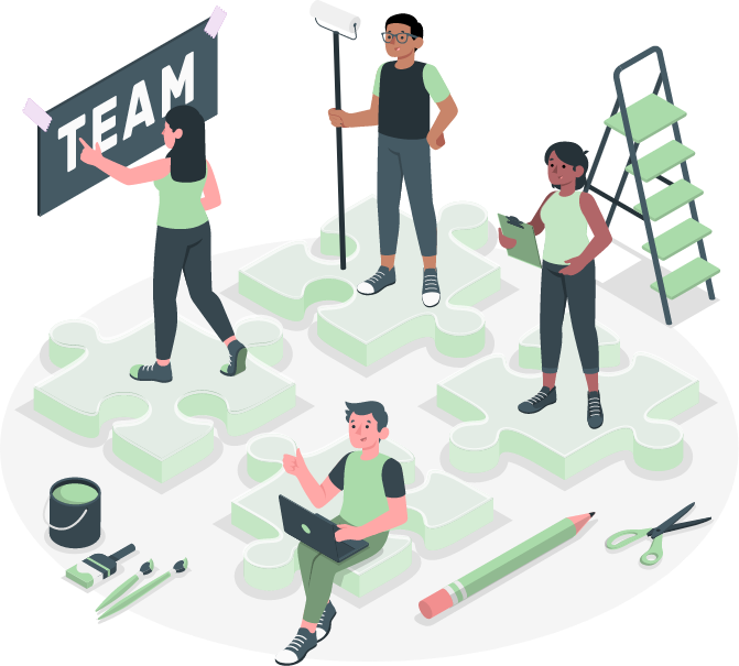 Our Team