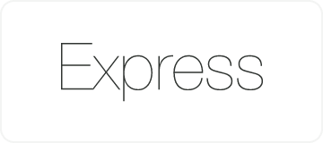 express js icon