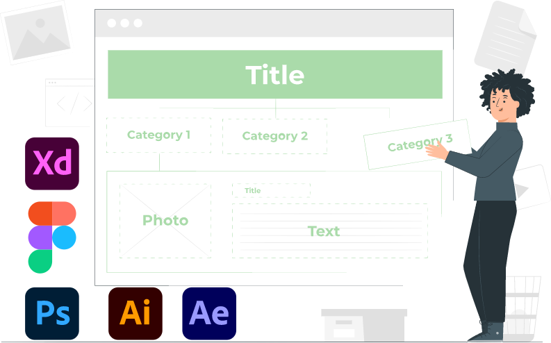 ui ux design image